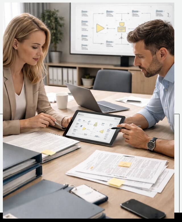 Мэдо межведомственный документооборот в Рыбинске от 8847р | АвикейРбн