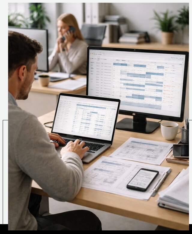 PMS для бронирования отелей и управления номерным фондом в Рыбинске