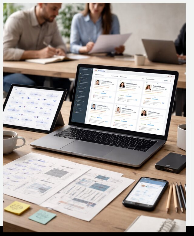 Разработка маркетплейса специалистов в Рыбинске от 7286 р.|АвикейРбн