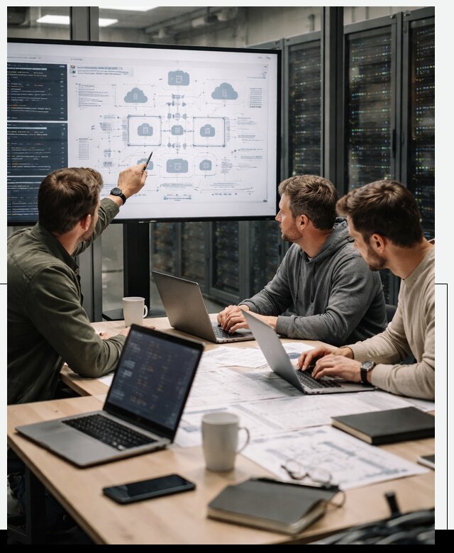 GameDev Backend и платформы в Рыбинске от 26020 р. | АвикейРбн