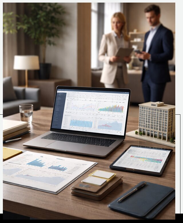 Yield management гостиница в Рыбинске от 12490 р. | АвикейРбн