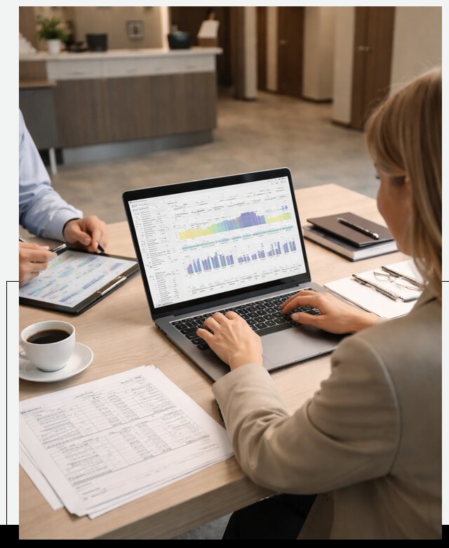 Yield management для гостиницы: ценообразование и прогноз в Рыбинске