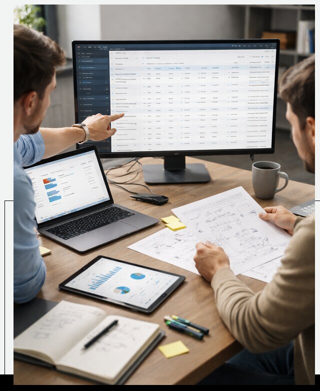 Интеграция GDS и настройка онлайн-бронирования в Рыбинске